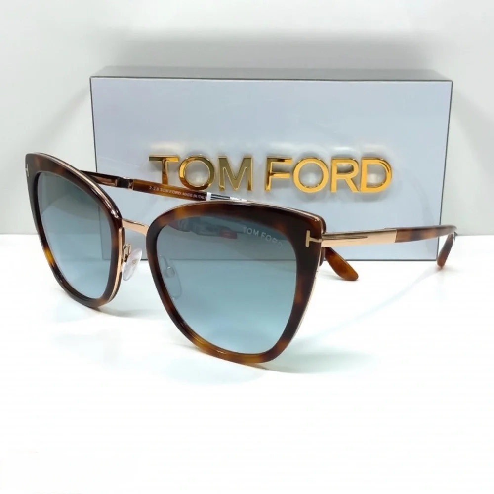 NEW Tom Ford Sunglasses TF717 PRICE FIRM